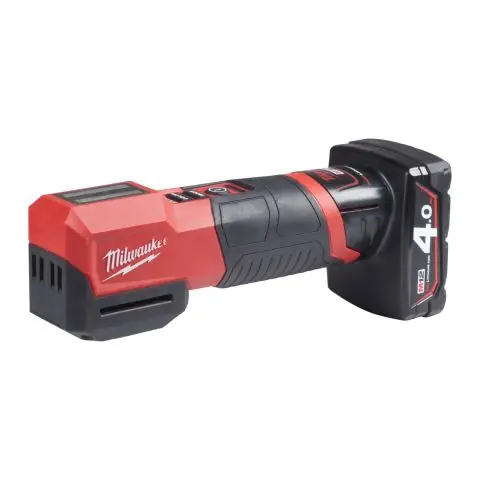 Sänkt pris Milwaukee M12 CML-401 Områdesbelysning